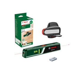 Poziomica laserowa Bosch EasyLevel 0603663302