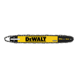 Prowadnica z łańcuchem 46 cm Dewalt DT20661-QZ