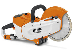 Przecinarka do betonu Stihl TSA 230