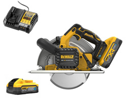 Przecinarka do metalu Dewalt DCS383H2