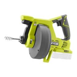 Przepychacz do rur Ryobi R18DA-0 5133004642-OUTLET