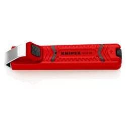 Przyrząd do ściągania izolacji 8-28 mm Knipex 162028SB