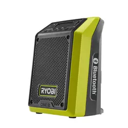 Radio Ryobi RR18-0