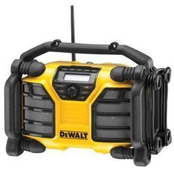 Radio budowlane DeWalt DCR016