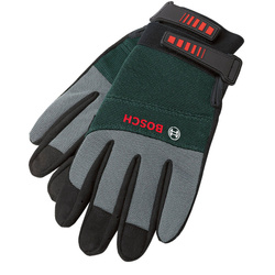 Rękawice ogrodowe Bosch - rozmiar L