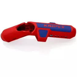 Ściągacz izolacji Knipex 169502SB