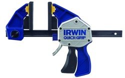 Ścisk QUICK-GRIP XP 12"/300 mm 2 szt. Irwin 10507724