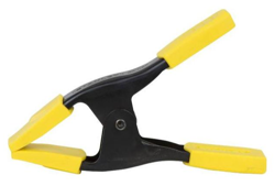 Ścisk sprężynowy metalowy 50 mm / 2" 9-83-080 Stanley