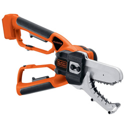 Sekator łańcuchowy Black Decker GKC1000-QS