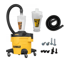 Separator Dewalt DXVCS002