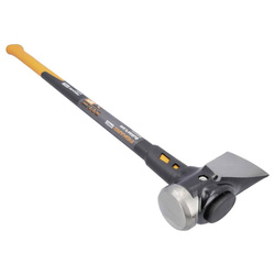 Siekiero-młot Fiskars IsoCore XXL 1020220