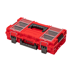 Skrzynia narzędziowa Qbrick System PRIME Toolbox 150 Profi RED Ultra HD Custom