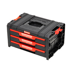 Skrzynia narzędziowa Qbrick System Pro Drawer 3 Toolbox Expert