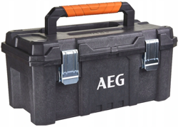 Skrzynka narzędziowa AEG26TB AEG