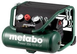 Sprężarka Power 250-10 W OF 601544000 Metabo