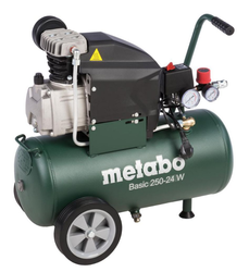 Sprężarka tłokowa Metabo Basic 250-24 W 601533000