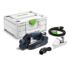 Strug elektryczny Festool EHL 65 EQ-Plus (576247)