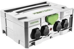 Systainer SYS-PowerHub Festool 201682