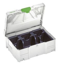 Systainer SYS-STF D77/D90/93V, 576784 Festool