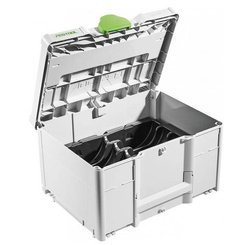 Systainer na mat. ścier. SYS-STF D150, 576785 Festool
