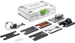 Systainer z wyposażeniem Festool ZH-SYS-PS 420 (576789)