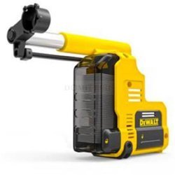 System odpylający DeWalt D25303DH