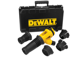 System odsysania pyłu Dewalt DWH051