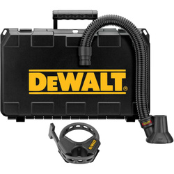 System odsysania pyłu Dewalt DWH052K