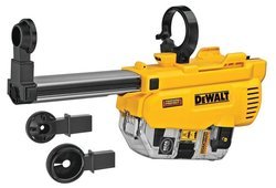 System odsysania pyłu Dewalt DWH205DH