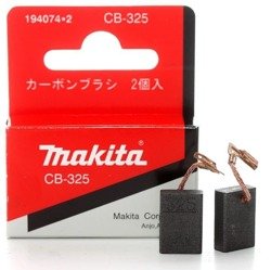 Szczotki węglowe Makita CB-325 194074-2 ( 2 szt.) 194074-2