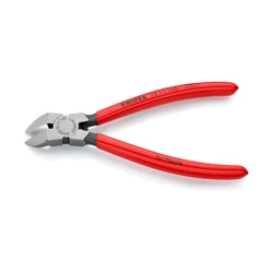 Szczypce boczne 160 mm Knipex 7211160