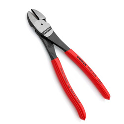 Szczypce boczne KNIPEX 74 01 200