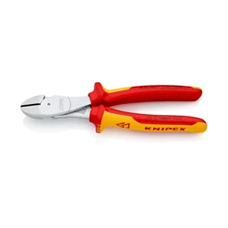 Szczypce boczne Knipex 7406200