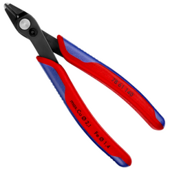 Szczypce boczne Knipex 7861140