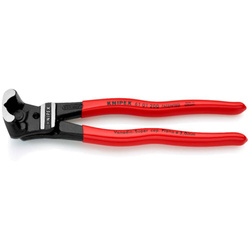 Szczypce czołowe Knipex 61 01 200