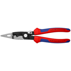 Szczypce do prac elektroinstalacyjnych Knipex 1392200