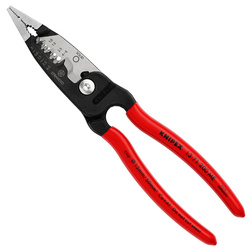 Szczypce do ściągania izolacji Knipex WireStripper 1371200ME