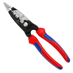 Szczypce do ściągania izolacji Knipex WireStripper 1372200ME