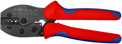 Szczypce do zaciskania tulejek Knipex PreciForce® 97 52 38