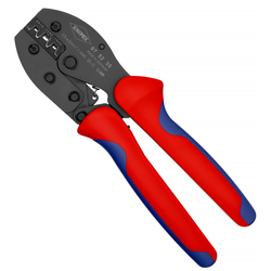 Szczypce do zagniatania Knipex 97 52 35