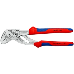 Szczypce nastawne Knipex 8605180