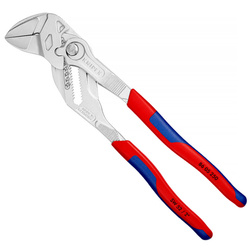 Szczypce nastawne Knipex 8605250