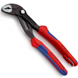 Szczypce nastawne Knipex Cobra 8702180T