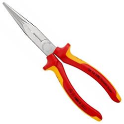 Szczypce proste Knipex 2616200