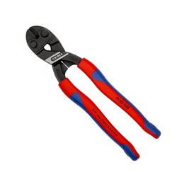 Szczypce tnące Knipex 7102200