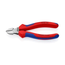 Szczypce tnące boczne 140 mm Knipex 7002140