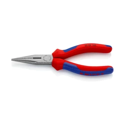 Szczypce tnące półokrągłe 160 mm Knipex 2502160