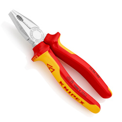 Szczypce uniwersalne Knipex 0306180