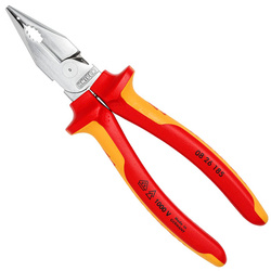 Szczypce uniwersalne Knipex 0826185