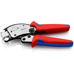 Szczypce zaciskowe Twistor16 Knipex 975318